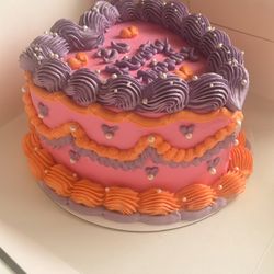 Cake Queen