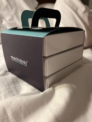 Mochidoki UES by null