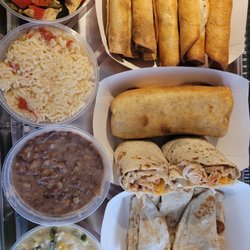 Customized Sampler platter