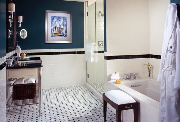 Le Méridien Dallas, The Stoneleigh by null