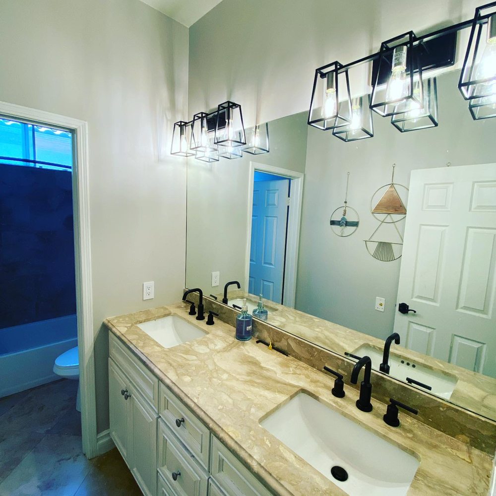 Slide of Home Repair OC