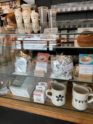 Sam James Coffee Bar - Harbord by null