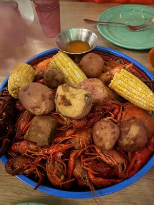 Seafood Sally's by null