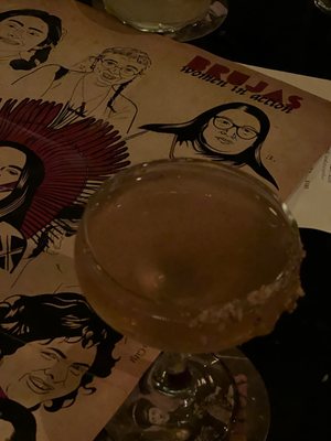 Bar Las Brujas by null
