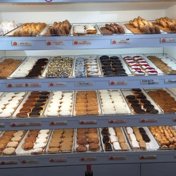 Maple Donuts - Donuts Near Me - York, Pennsylvania