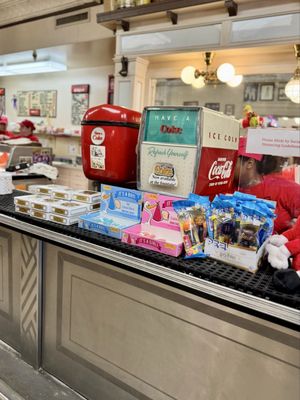 Schimpff's Confectionery by null