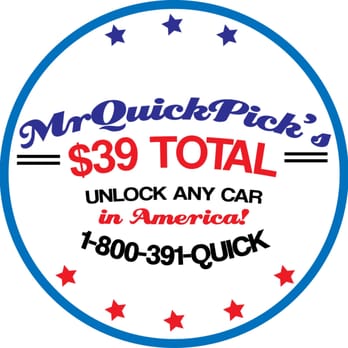 Mr Quick Pick Traverse City - $39.00 total for any lockout - Keys & Locksmiths Near Me - Traverse City, Michigan Mr Quick Pick Traverse City - $39.00 total for any lockout - Keys & Locksmiths Near Me - Traverse City, Michigan