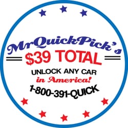 Mr Quick Pick Traverse City - $39.00 total for any lockout