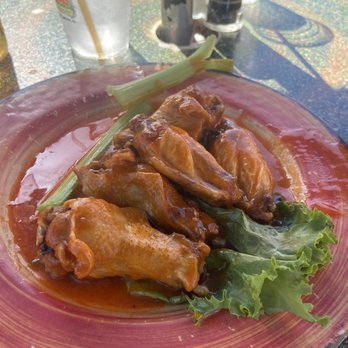 Jimmy Guana's - Medium buffalo wing - Seafood Near Me - Indian Rocks Beach, Florida Jimmy Guana's - Medium buffalo wing - Seafood Near Me - Indian Rocks Beach, Florida