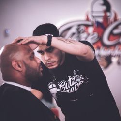 Fire Cutz Barbershop - Cutz By Fego
