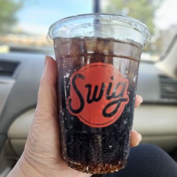 Swig - Save me Jade - Desserts Near Me - Boise, Idaho