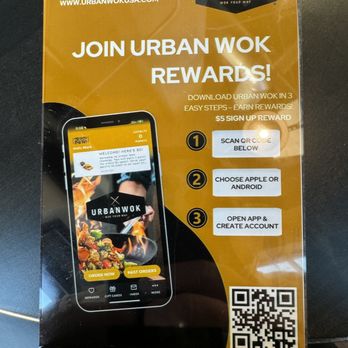 Urban Wok - Fast Food Near Me - Minneapolis, Minnesota Urban Wok - Fast Food Near Me - Minneapolis, Minnesota