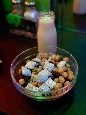 Cereal Killer Cafe by null