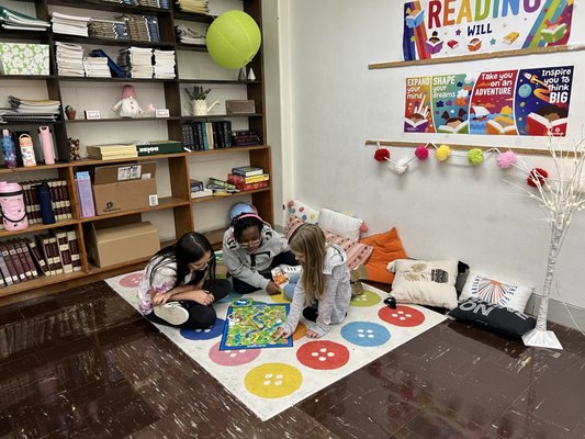 Christian Liberty Academy by null