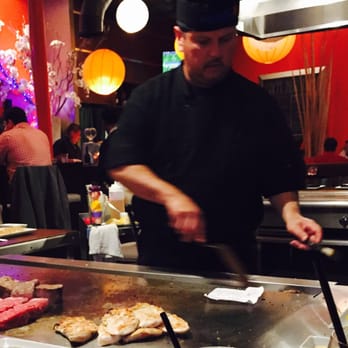 Bonsai - Sushi Bars Near Me - Chandler, Arizona