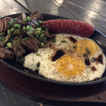 Balo Kitchen - Comfort Food Near Me - Annandale, Virginia