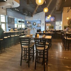 Lib's Grill Bel Air