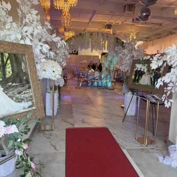 The QD Venue - Entrance - Venues & Event Spaces Near Me - Westminster, California