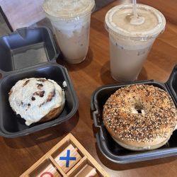 Harbor Mountain Coffee House