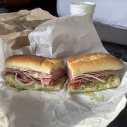 Submarine sandwich Submarine sandwich