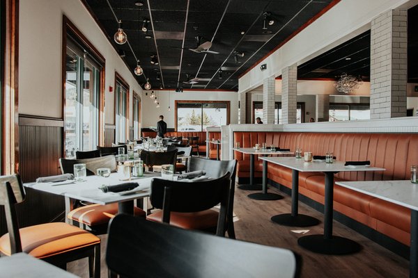 Bistro North by null