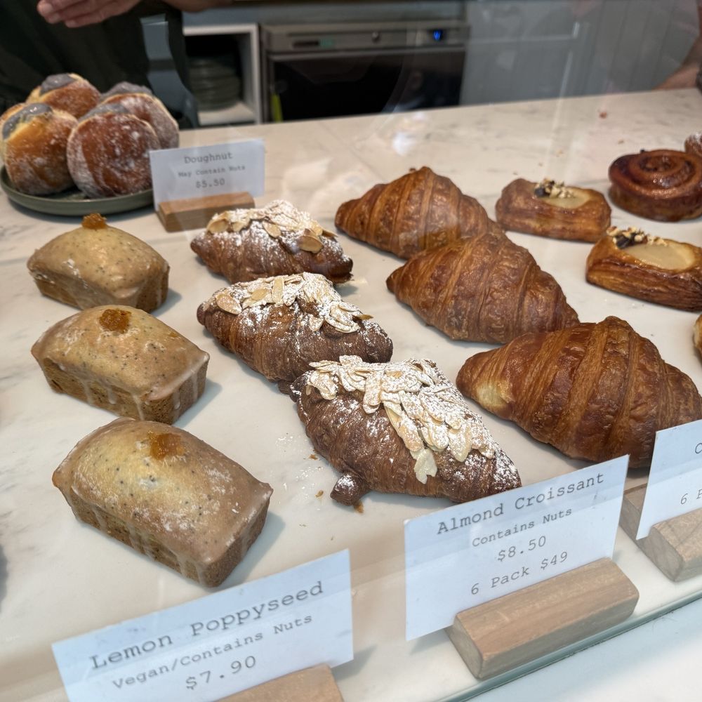 Pigeon Whole Bakers - Pastries - Bakeries Near Me - Hobart, TAS