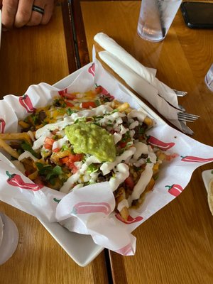 Nelson's Taqueria + Nelson’s in the Whit by null