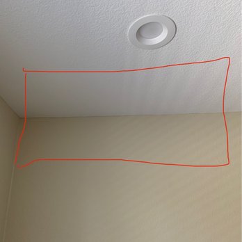 Redstar Construction - photo after Redstar repaired the water damage. - General Contractors Near Me - Fontana, California Redstar Construction - photo after Redstar repaired the water damage. - General Contractors Near Me - Fontana, California