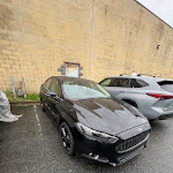 Han's Auto Center - Body Shops Near Me - Gaithersburg, Maryland