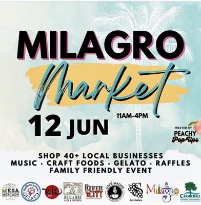 Milagro Centre by null