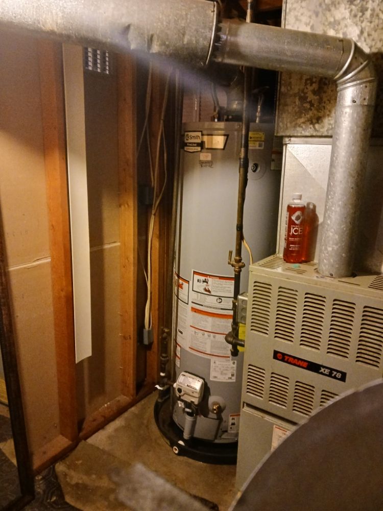 Slide of J&M Plumbing