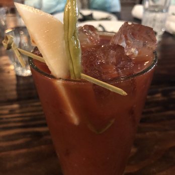 Old Town Tap - Bloody Mary - Pizza Near Me - Truckee, California Old Town Tap - Bloody Mary - Pizza Near Me - Truckee, California