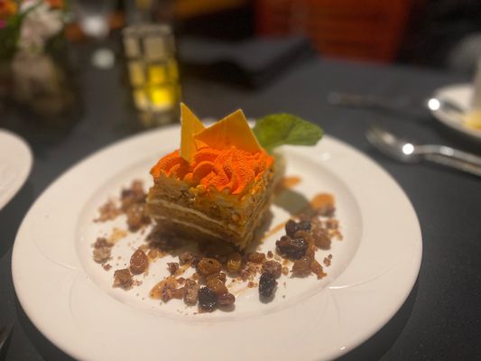 Spencer's Restaurant by null