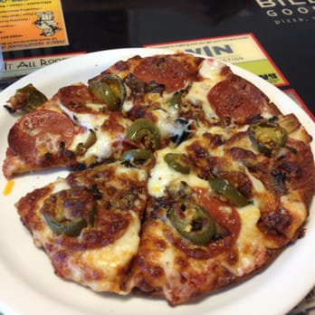 Billy Q's - Billy's has the best pizza in the desert! Hands down!! - Pizza Near Me - Palm Desert, California