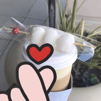 Tea Hut - Mochi soy milk tea - Bubble Tea Near Me - San Francisco, California Tea Hut - Mochi soy milk tea - Bubble Tea Near Me - San Francisco, California