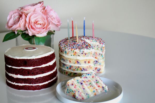 Sprinkles Plano by null