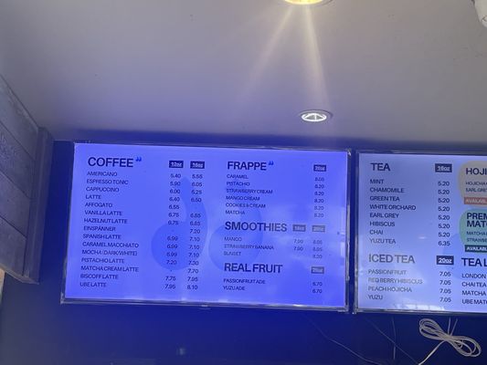 Juillet Cafe by null