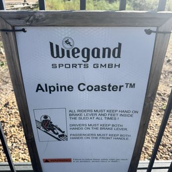 Mustang Mountain Coaster - Amusement Parks Near Me - Estes Park, Colorado Mustang Mountain Coaster - Amusement Parks Near Me - Estes Park, Colorado