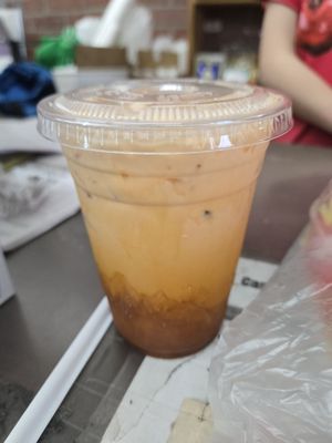 3 Aunties Thai Market by null