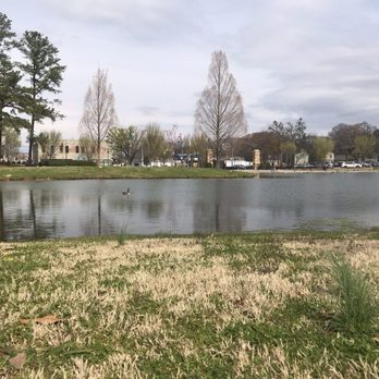 Avondale Park - Parks Near Me - Birmingham, Alabama