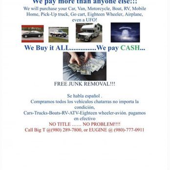 No More Locked Doors - We buy junk vehicles - Keys & Locksmiths Near Me - Charlotte, North Carolina No More Locked Doors - We buy junk vehicles - Keys & Locksmiths Near Me - Charlotte, North Carolina