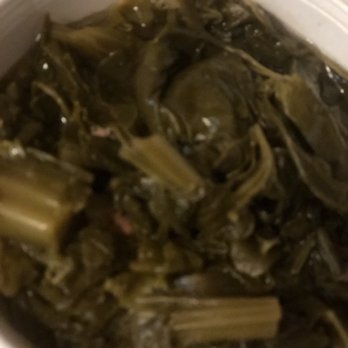 CJ's BBQ & Fish - Tender Greens - Barbeque Near Me - Vallejo, California