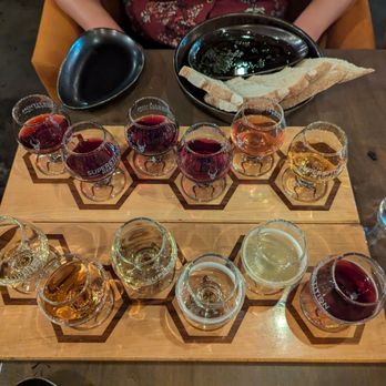 Superstition Meadery - Tapas/Small Plates Near Me - Prescott, Arizona Superstition Meadery - Tapas/Small Plates Near Me - Prescott, Arizona