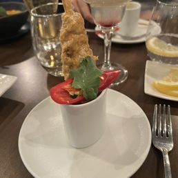 Chicken Satay