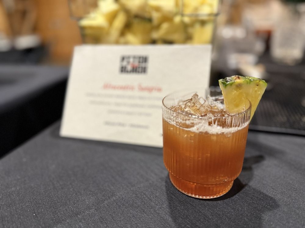 The Redd - wedding in Portland, OR