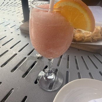 Pizzeria Solario - Froze - Pizza Near Me - Houston, Texas