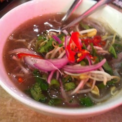Rolld Vietnamese - Pho