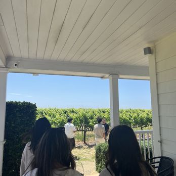 Ru Vango Winery - Wineries Near Me - Napa, California