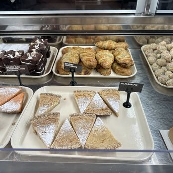 Milk Bar - Bakeries Near Me - New York, New York