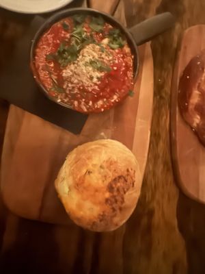 Crumb & Spigot Bainbridge by null